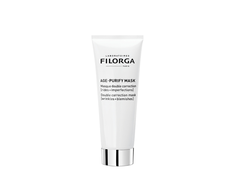 Filorga Age Purify Dobbelt Korrigerende Ansigtsmaske 75 ml
