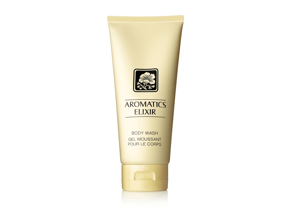 Clinique Aromatics Elixir 200 ml – Luksuriøs Dufttilbud