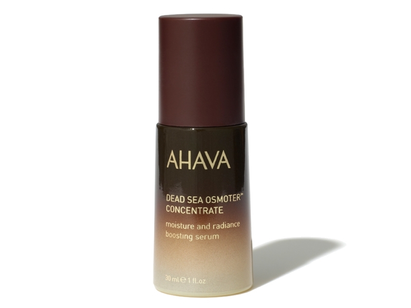 Ahava Døde Hav Fugtserum – Intensiv Hydrering 30 ml