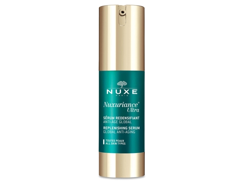 Nuxuriance Ultra Genopbyggende Serum 30ml - Luksus Hudpleje