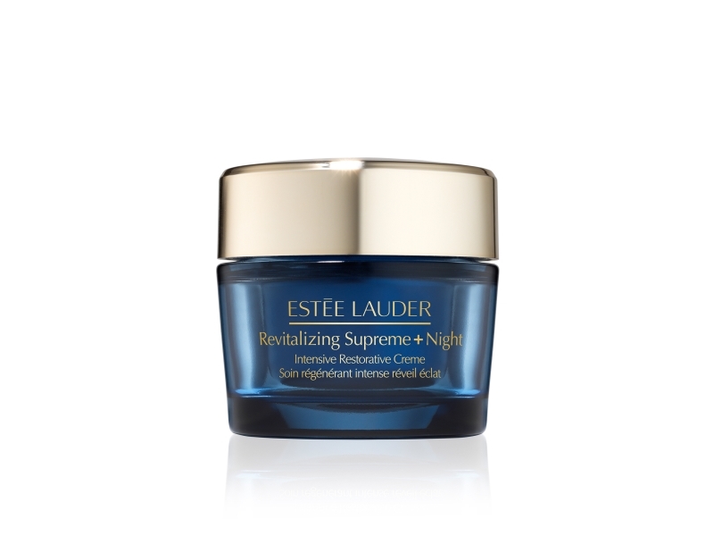 Estee Lauder Revitalizing Supreme Natcreme 50 ml - Luksus til natten