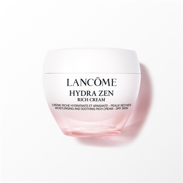 Lancôme Hydra Zen Dagcreme til Tør Hud - Luksuspleje