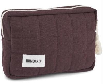 Humdakin Makeup Taske Coco – Luksus til Skønhedsprodukter