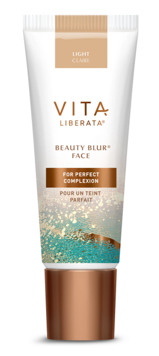 Vita Liberata Beauty Blur Ansigt 30ml – Strålende Glød!