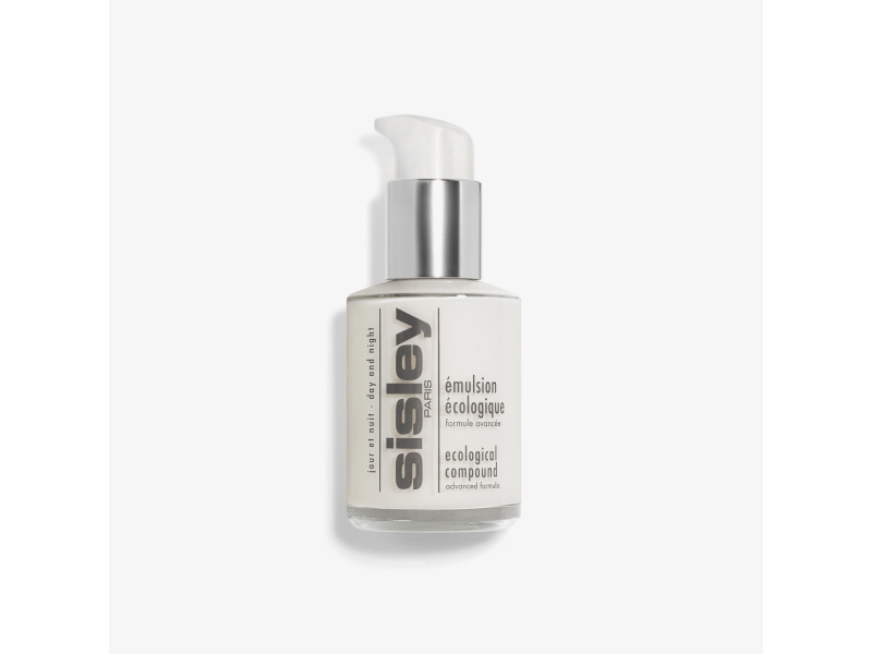 Sisley Emulsion Ecologique 60ml – Hudpleje på tilbud!