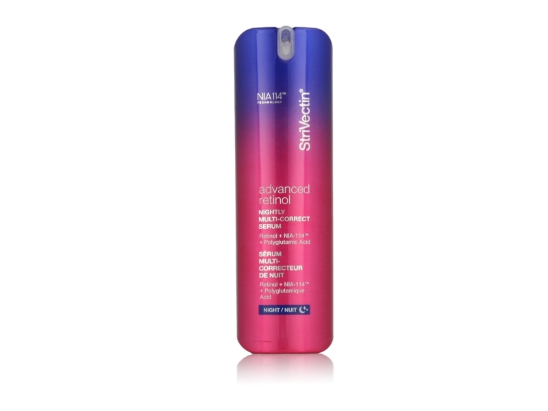 Strivectin Retinol Natserum til Natlig Pleje - 30 ml