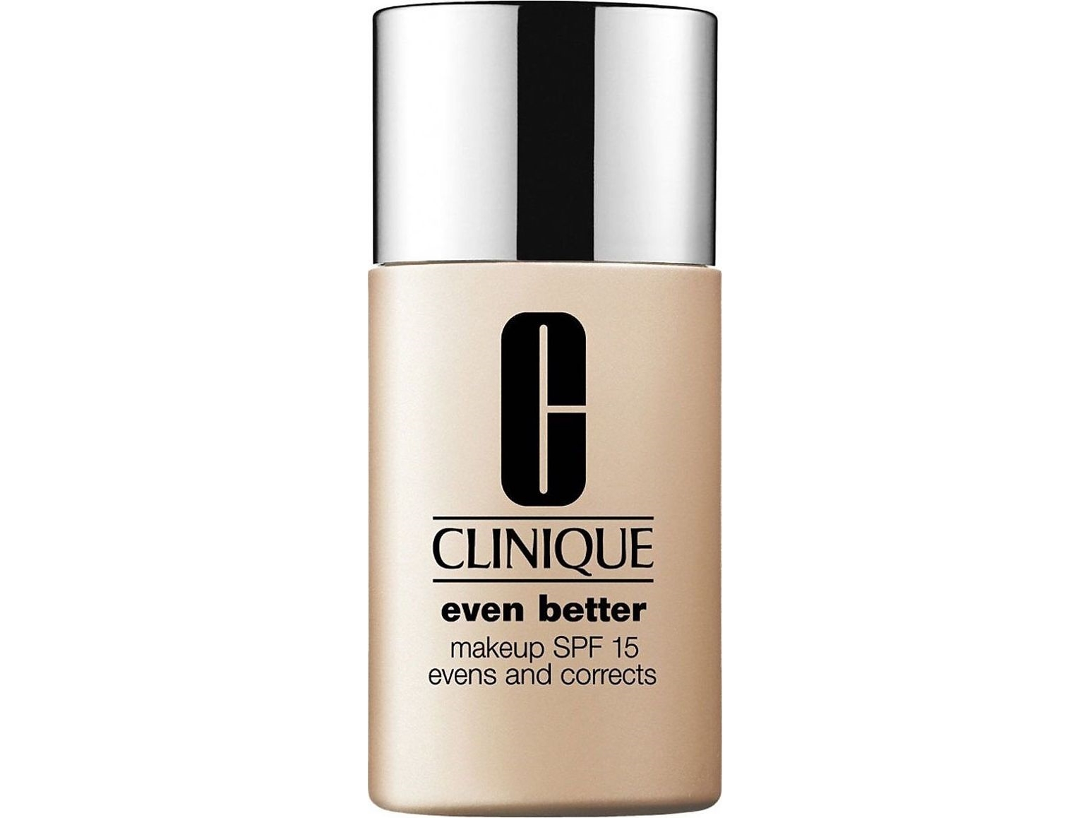 Clinique Even Better Makeup SPF15 - Foundation 30 ml