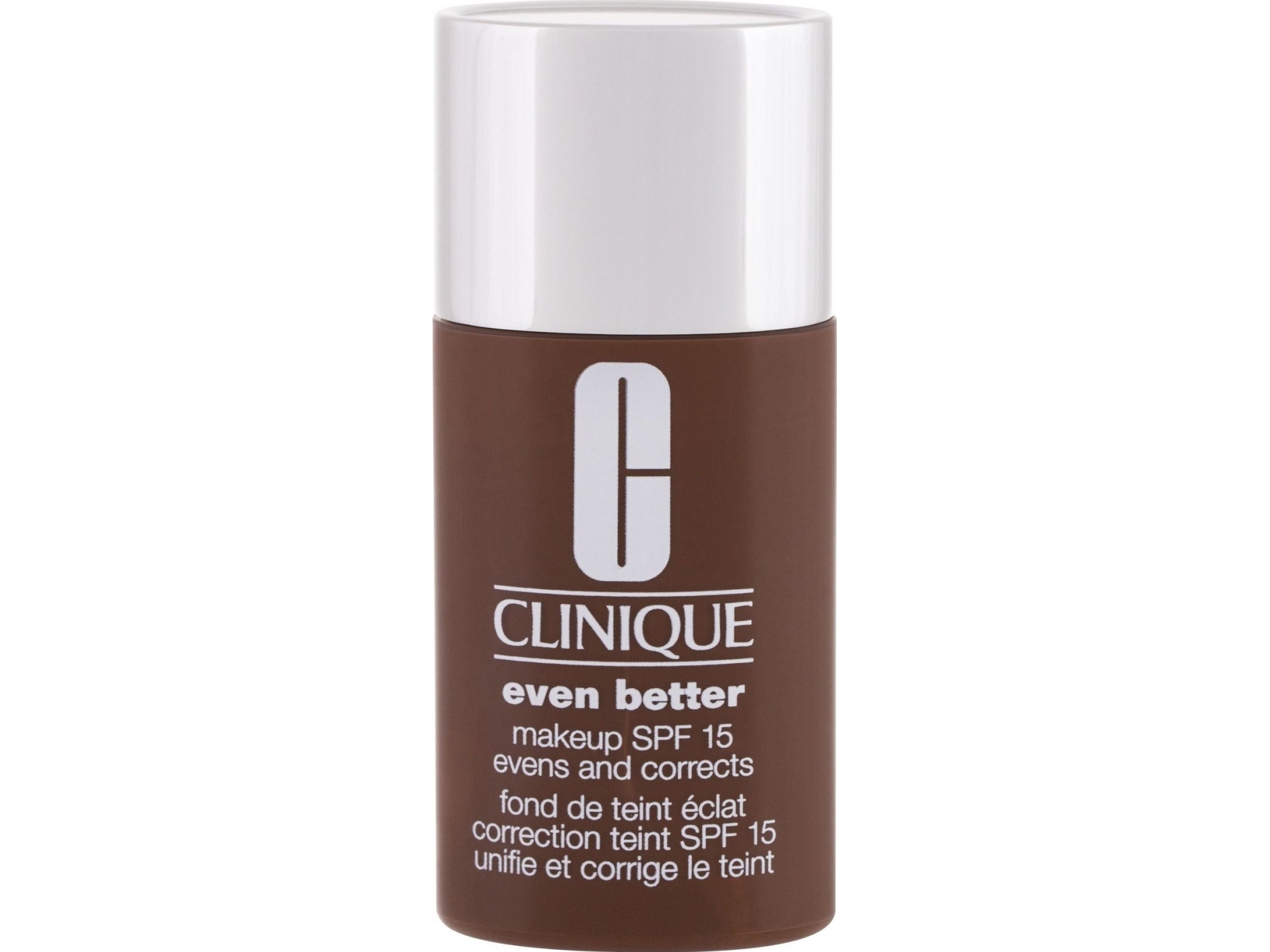 Clinique Even Better Makeup SPF15 til kvinder - 30 ml