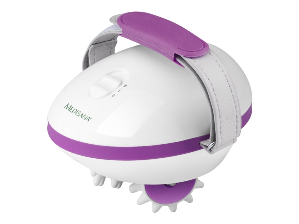 Medisana 850 Massageapparat – Professionel Afslapning Hjemme