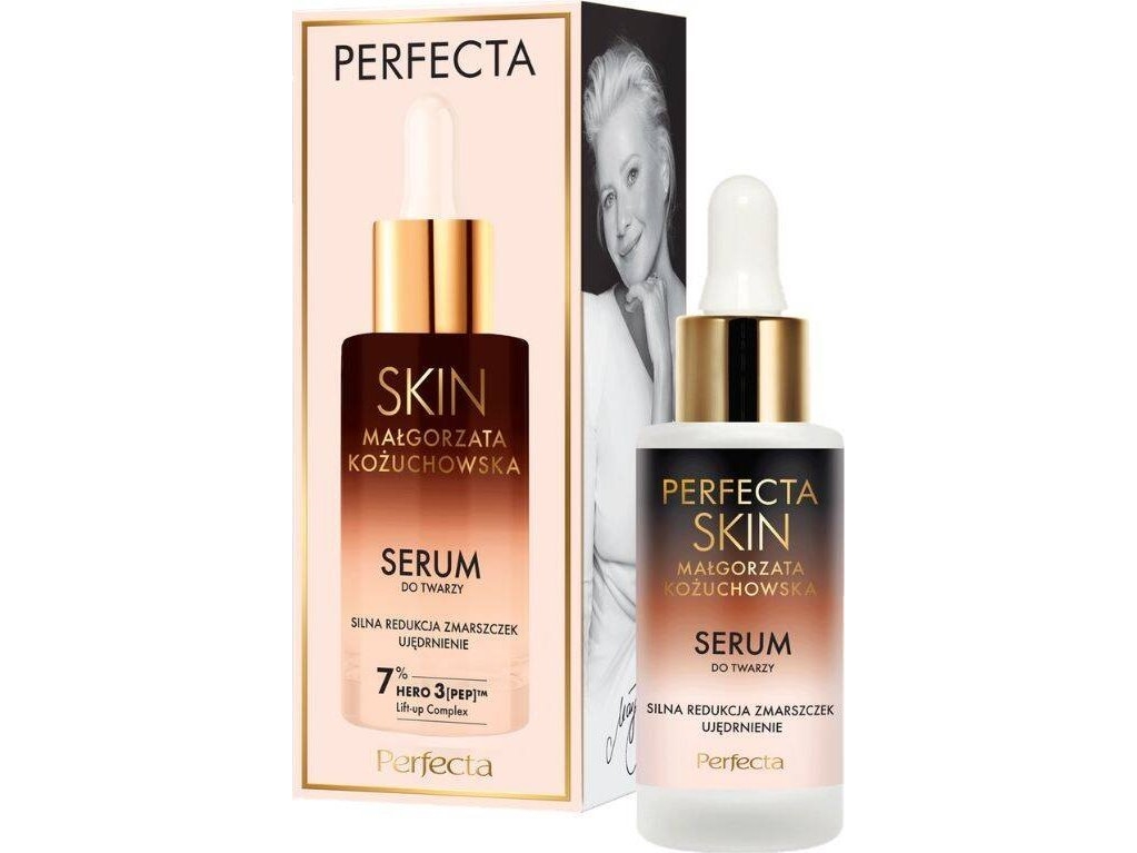 Dax Skin Ansigtsserum 30ml – Uovertruffen Hudpleje Tilbud