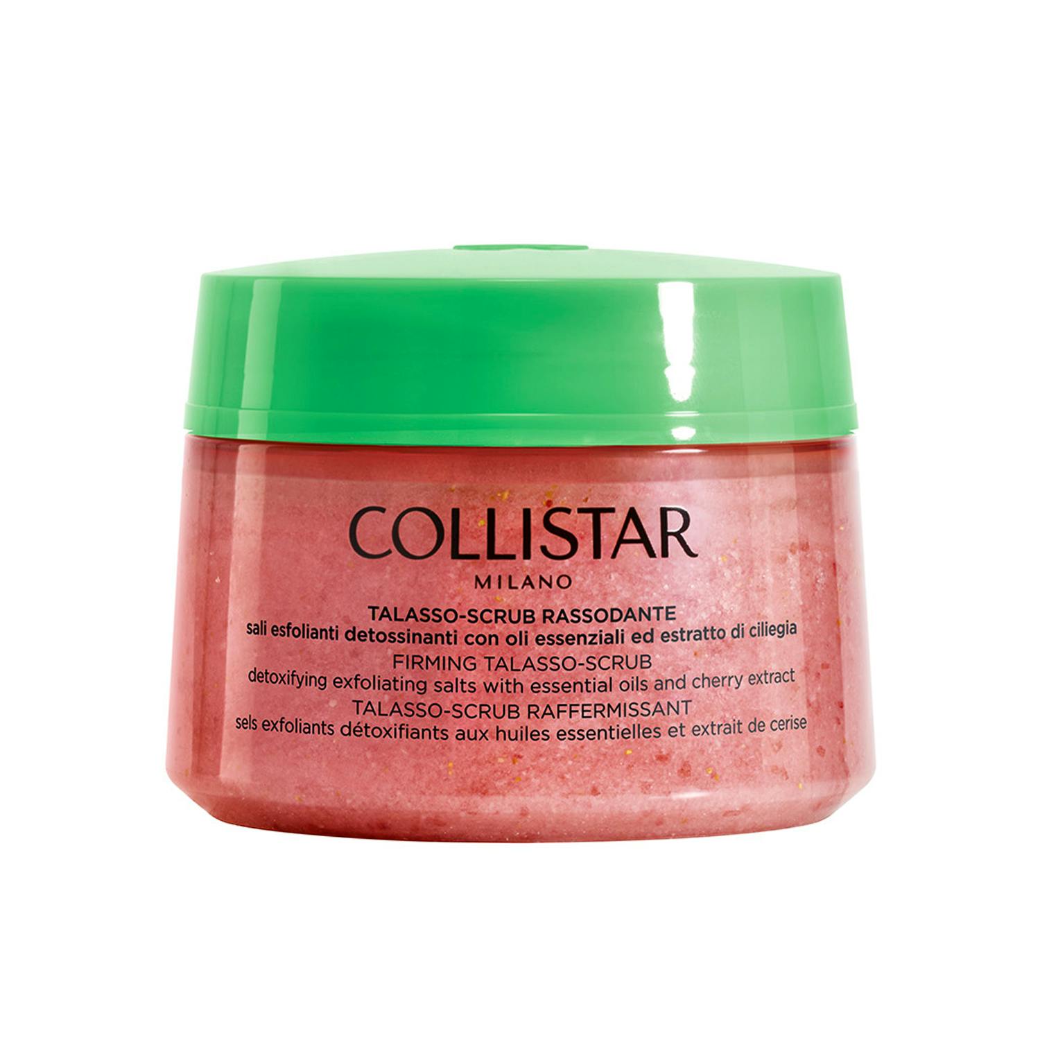 Collistar Opstrammende Talasso Skrubbe 700 – Udsalg!