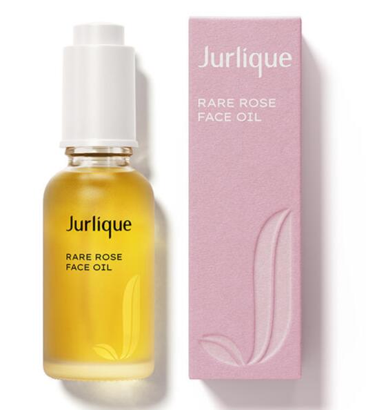 Jurlique Rare Rose Ansigtsolie 30ml – Uundgåelig Hudpleje