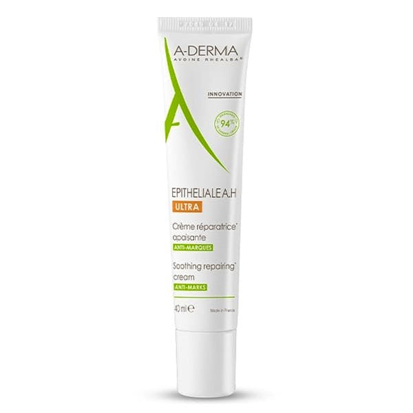 A-Derma Ephilateliale Ultra Reparerende Creme - Intensiv Pleje