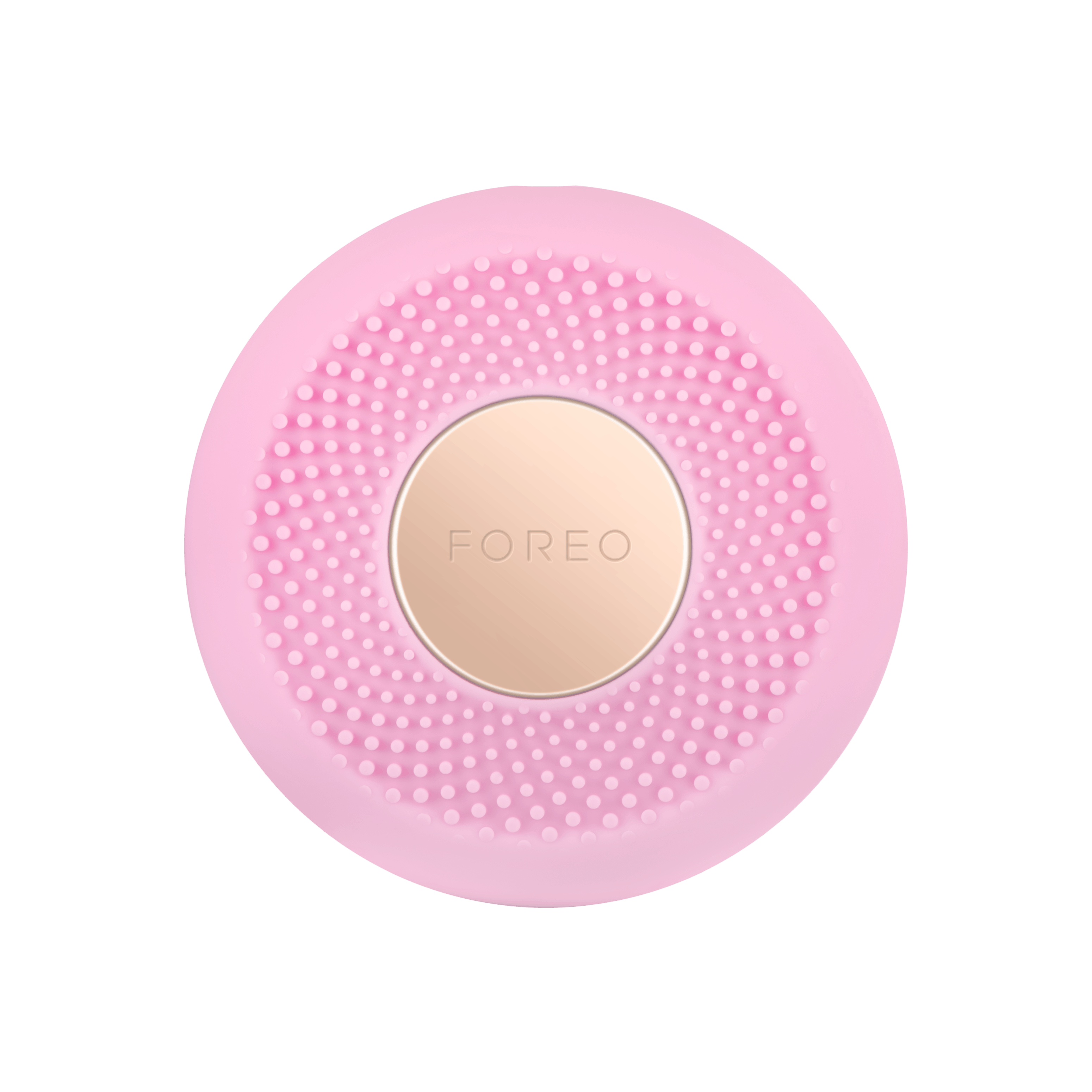 Foreo UFO Mini 2 Pearl Pink – Innovativ Hudpleje Gadget