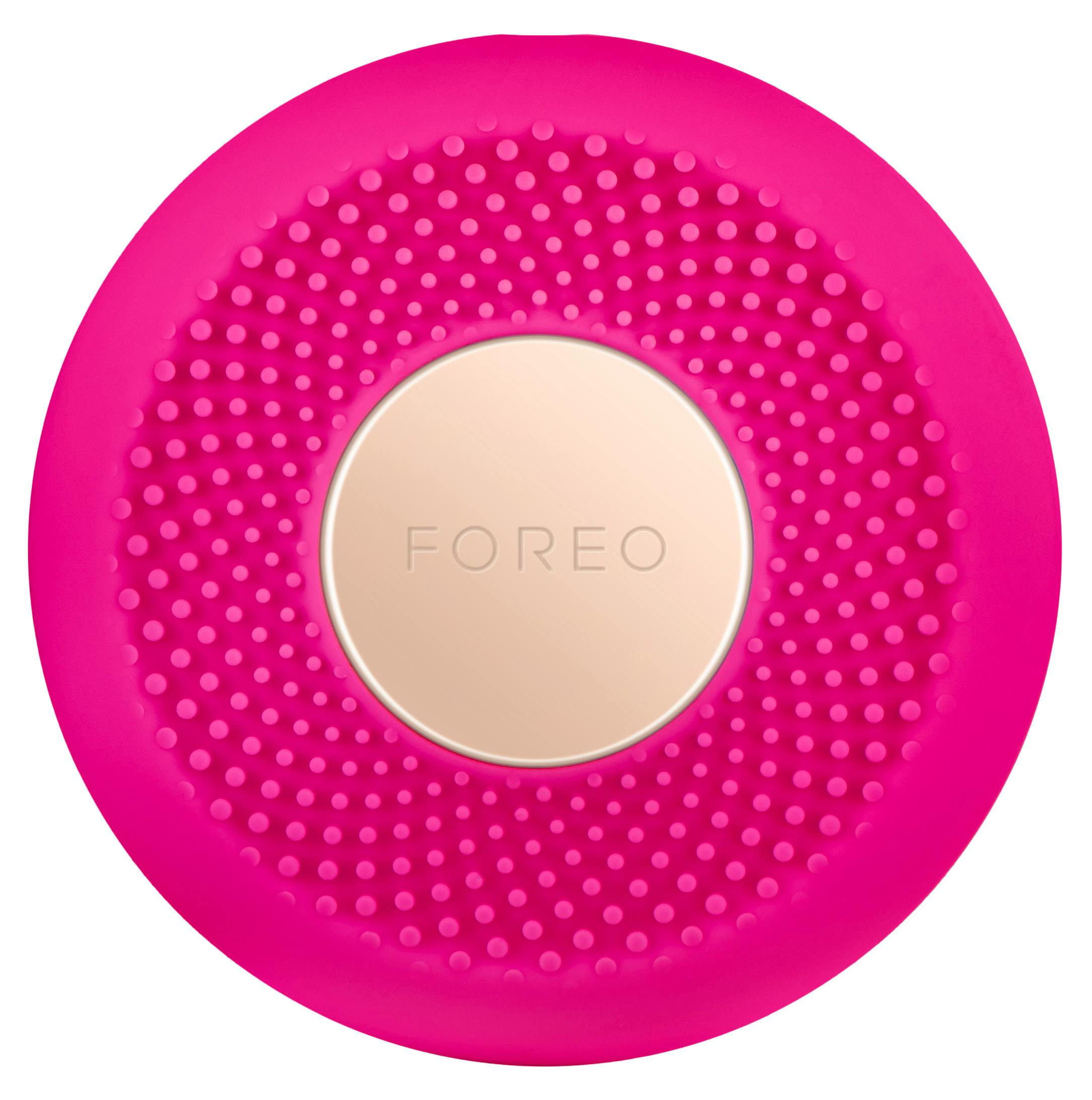 Foreo UFO Mini 2 Fuchsia – Innovativ Hudpleje Gadget