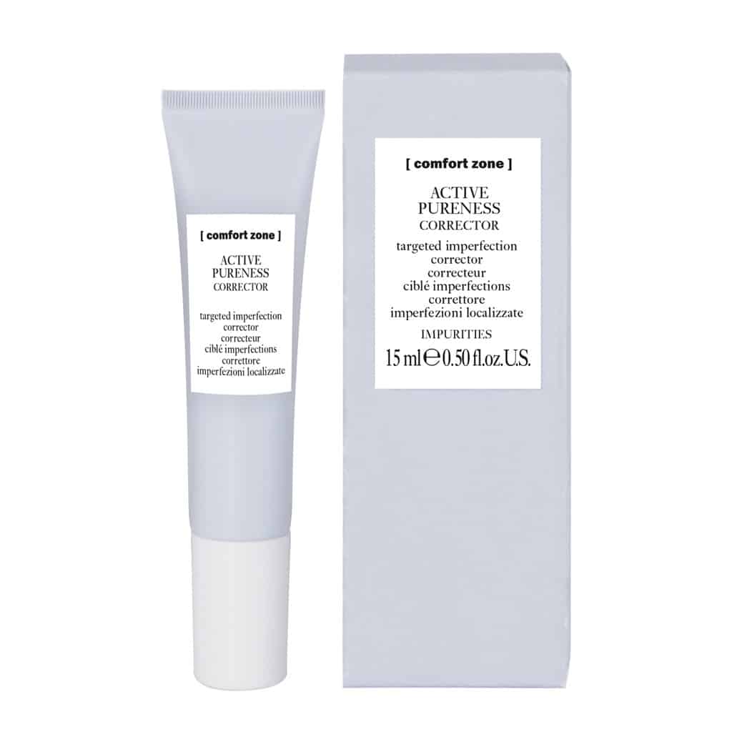 Comfort Zone Active Pureness Korrigerer 15ml – Effektiv Pleje