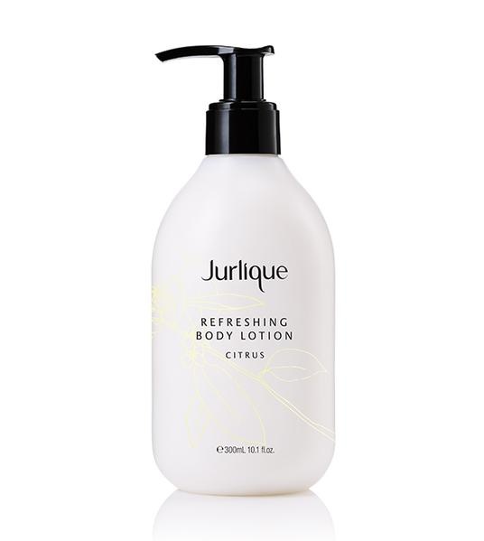 Jurlique Citrus Body Lotion 300 ml – Fantastisk Tilbud!