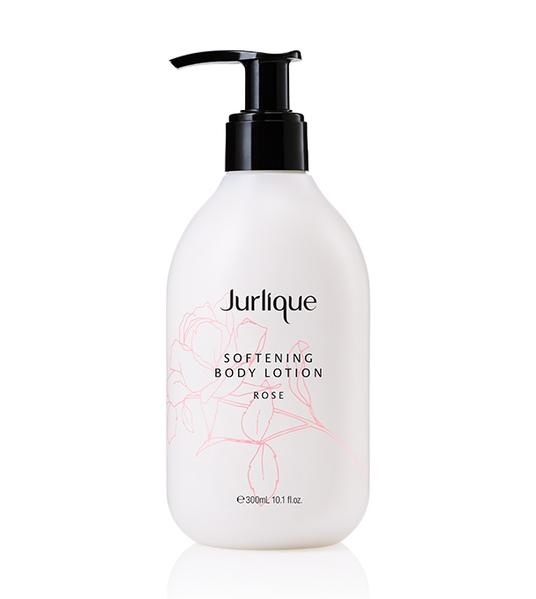 Jurlique Rose Body Lotion 300ml - Luksus Hudpleje