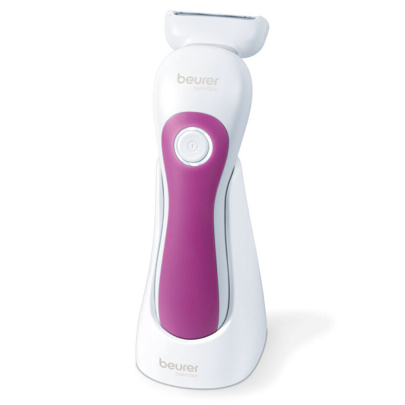 Beurer Ladyshaver – Allergivenlig og effektiv barbering