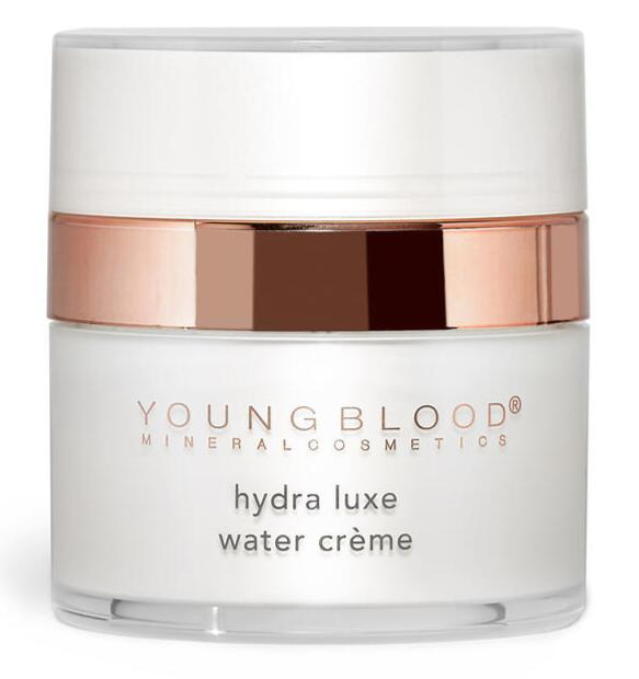 Youngblood Hydra Luxe Vandcreme 50ml – Hudpleje Tilbud!
