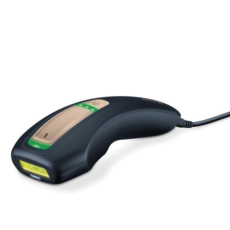 Beurer IPL 5800 Pure Skin Pro – Effektiv Hårfjerning Tilbud!