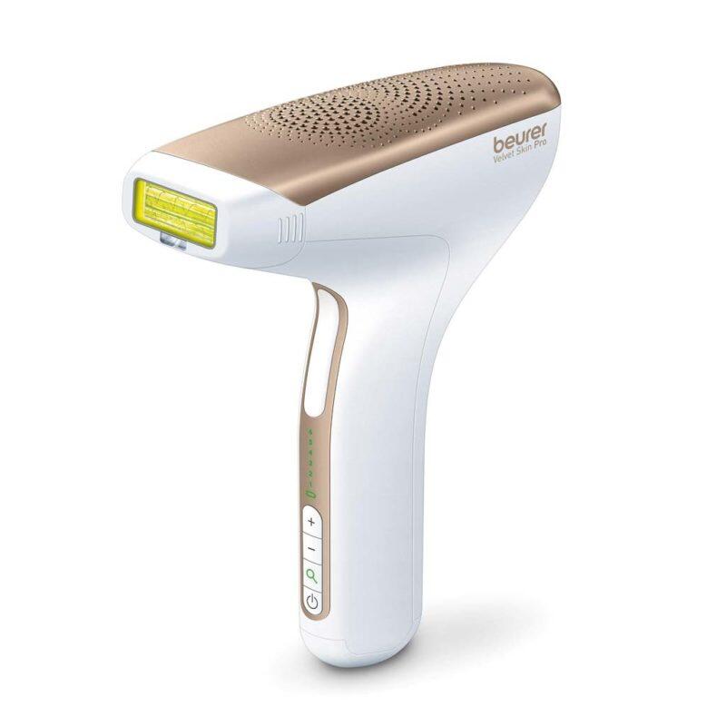 Beurer IPL 8500 Velvet Skin Pro – Effektiv Hårfjerning Hjemme