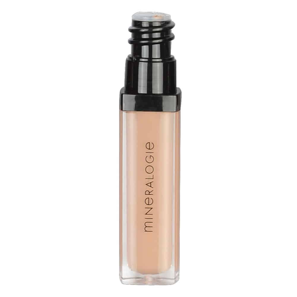 Mineralogie Cream Concealer Natural 7ml – Fejlfri Dækning!