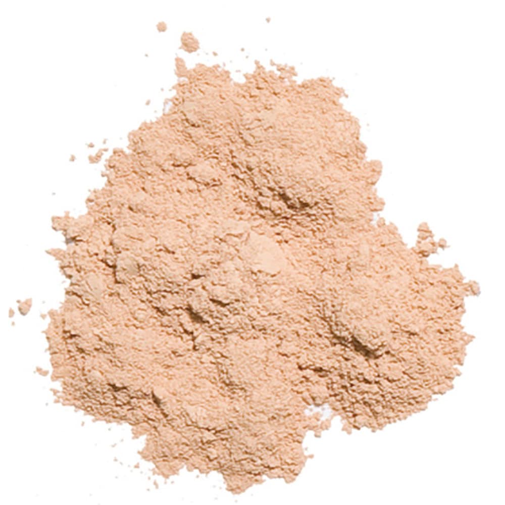 Mineralogie Løs Mineralfoundation Soft Beige - Skønhedstilbud 9g
