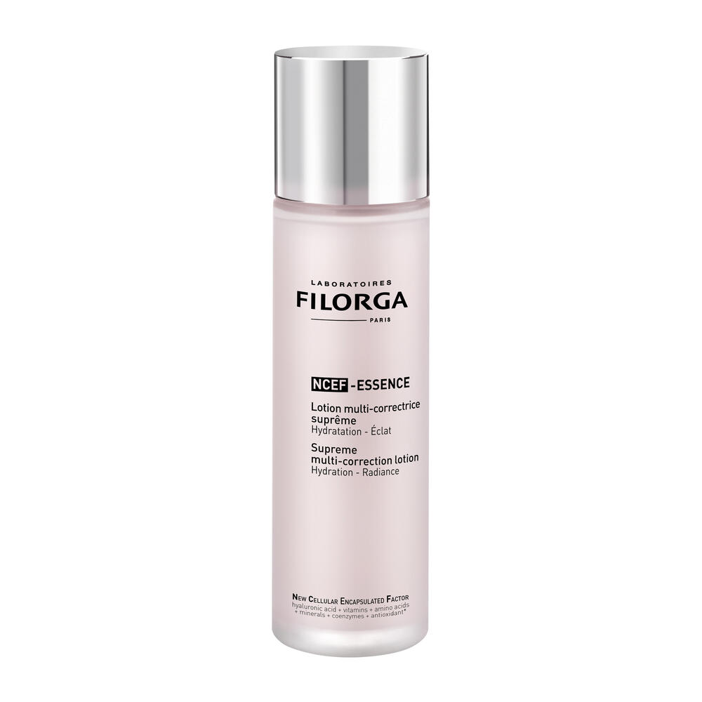 Filorga Ncef Essence 150ml – Revitaliserende Hudpleje