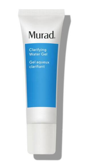 Murad Clarifying Water Gel 60ml – Klarere hudpleje tilbud!