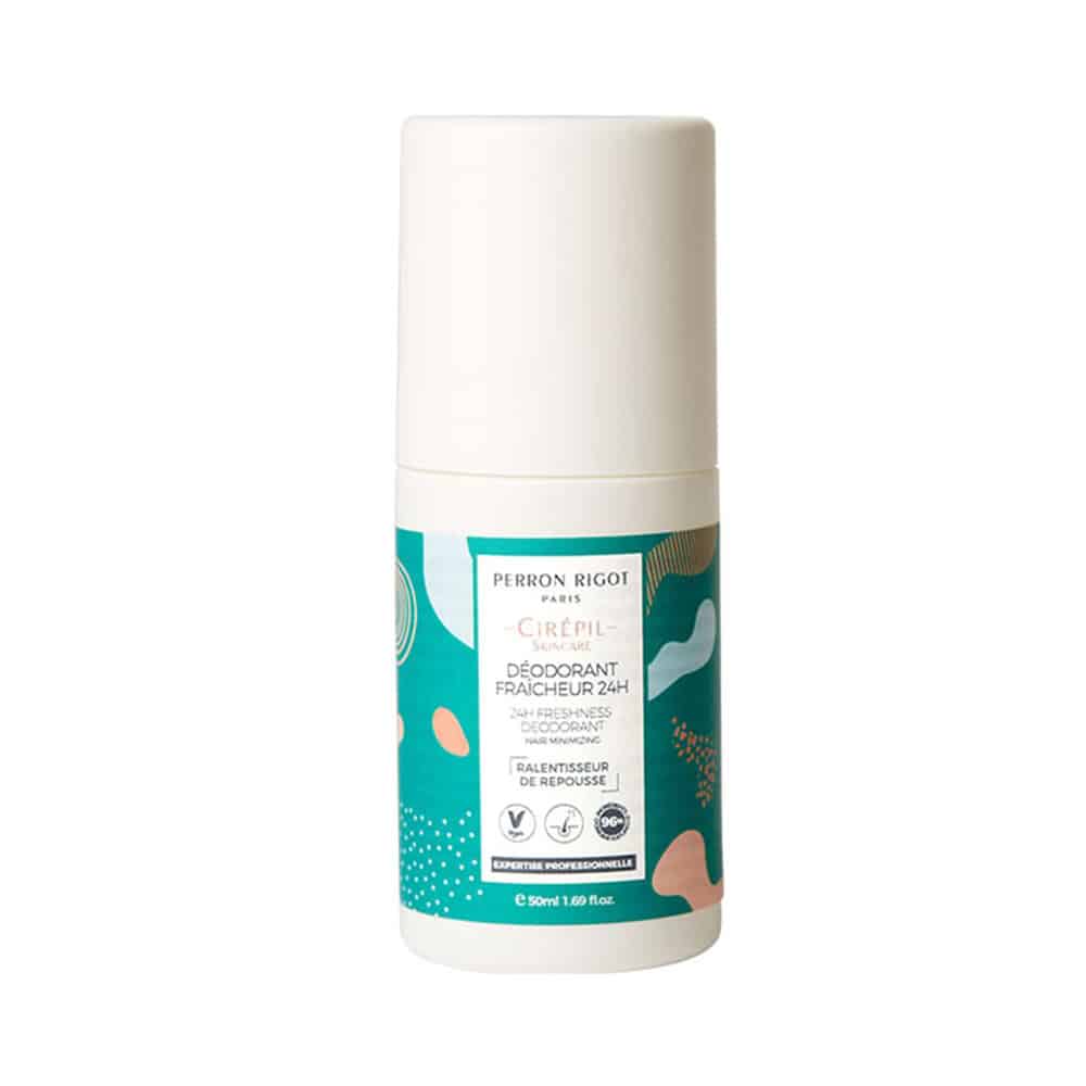 Perron Rigot 24H Deodorant – Daglig Beskyttelse 50ml