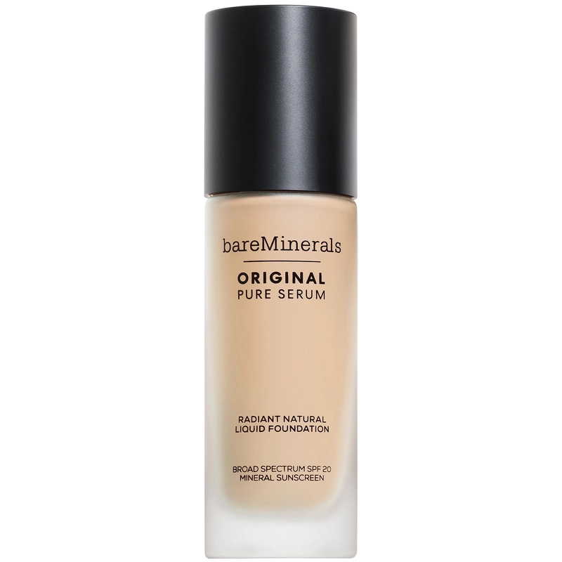 Bareminerals Original Serum Foundation SPF – Lys Neutral