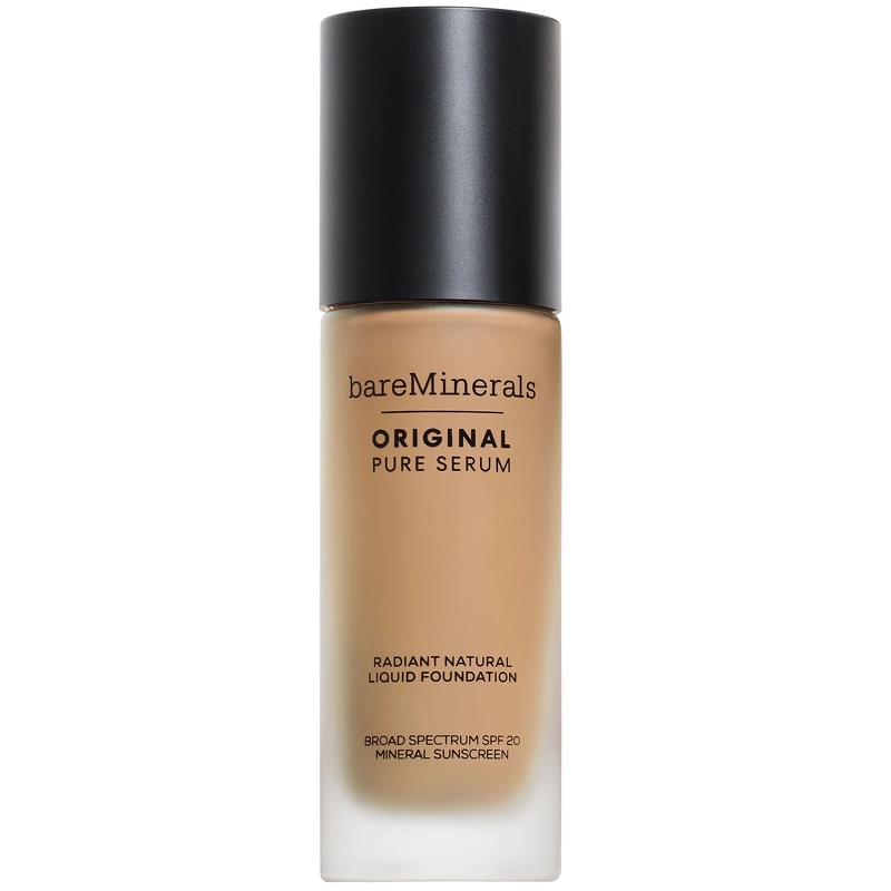 Bareminerals Original Pure Serum Foundation med SPF 20