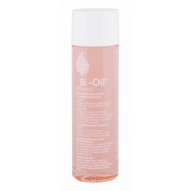 Bio-Oil Hudplejeolie 125 ml – Strålende hud til tilbudspris!