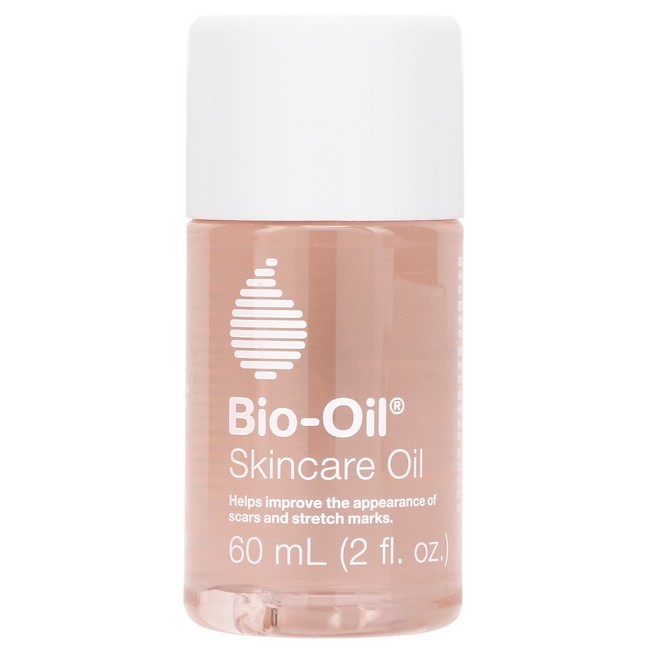 Bio-Oil Hudplejeolie – Plejende Olje til Sund Hud 60 ml