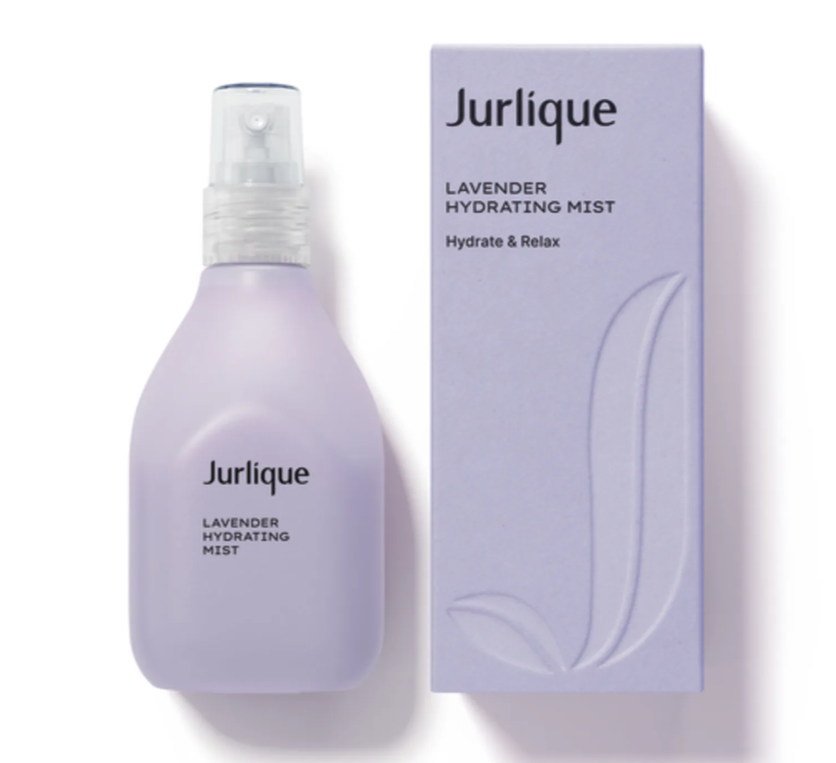 Jurlique Lavendel Mist 100ml – Beroligende Hydrering