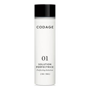 Codage Perfecting Solution 150 – Forny din huds glød!