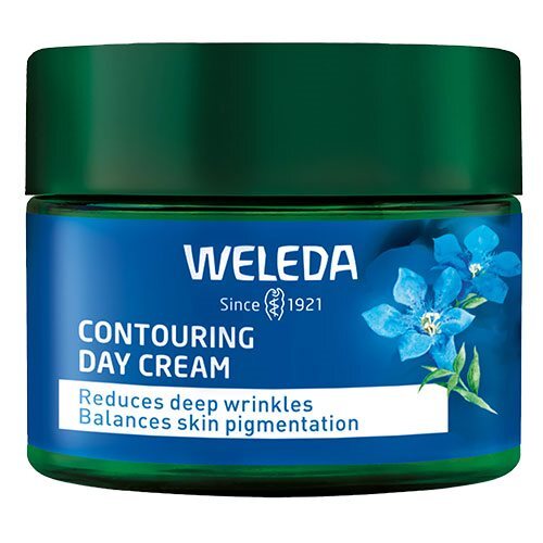 Weleda Contouring Dagcreme 40ml - Hudpleje Tilbud