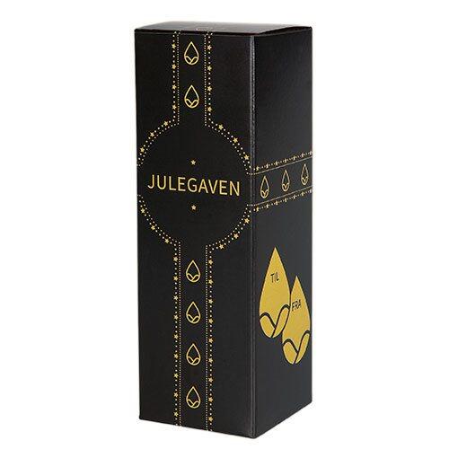 Dalens Olie Julegave 250ml – Naturlig Hudpleje Uden Farver