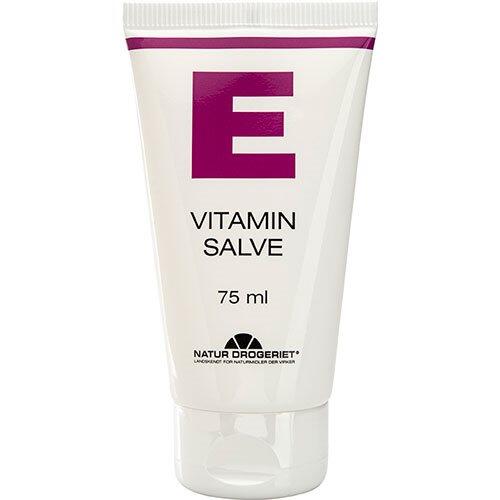 E-vitamin Salve til Følsom Hud – Plej Din Sarte Hud!