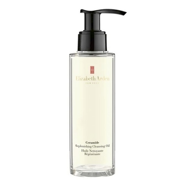 Guld Renseolie til Makeupfjerning fra Elizabeth Arden