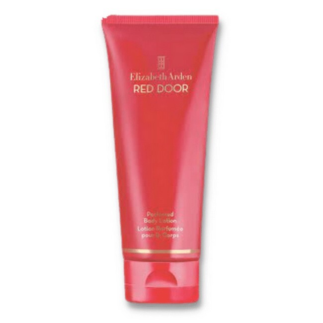 Elizabeth Arden Red Door Body Lotion 200 ml – Luksuspleje