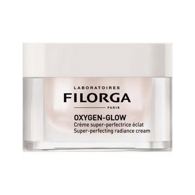 Filorga Oxygen Glow Strålende Ansigtscreme 50 ml