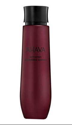 Ahava Apple Sodom Aktivator Essens 100ml - Hudpleje Tilbud