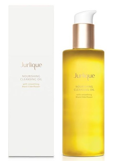 Jurlique Renseolie 200ml – Skånsom rens til alle hudtyper