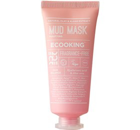 Effektiv Muddermaske 30ml – Rens og Plej Din Hud!