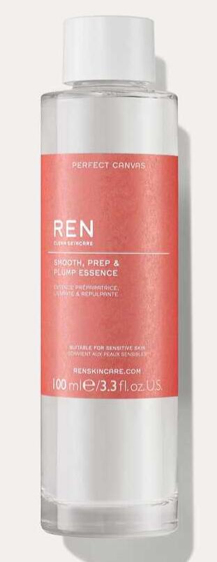 Ren Clean Skincare Perfect Canvas Essence 100ml - Hudpleje