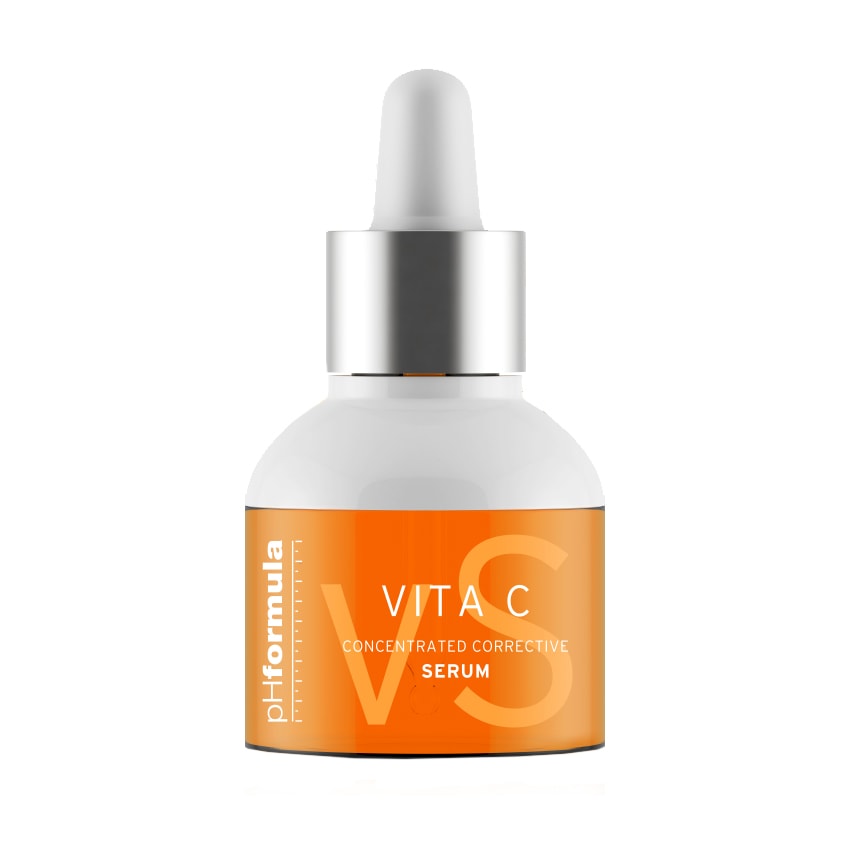Phformula A.G.E. Serum – Genopret din huds balance!