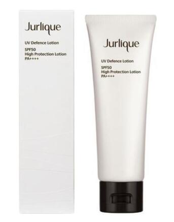 Jurlique Defense Lotion SPF 50ml – Beskyttelse mod UV-stråler