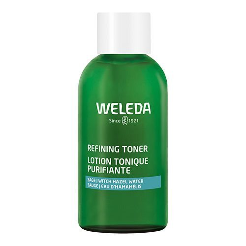 Weleda Refining Toner 150ml - Forfriskende Ansigtstoner